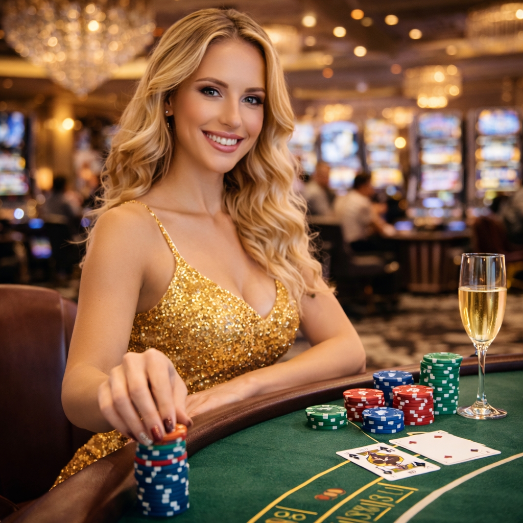 Cassino betonred - mesas ao vivo e jogos