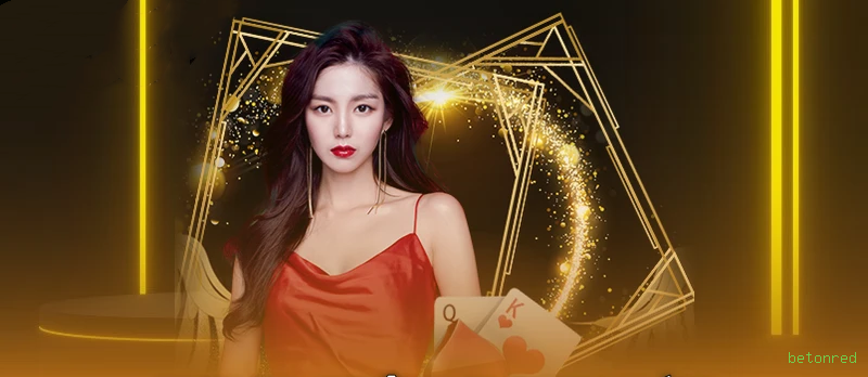 Roleta e blackjack betonred