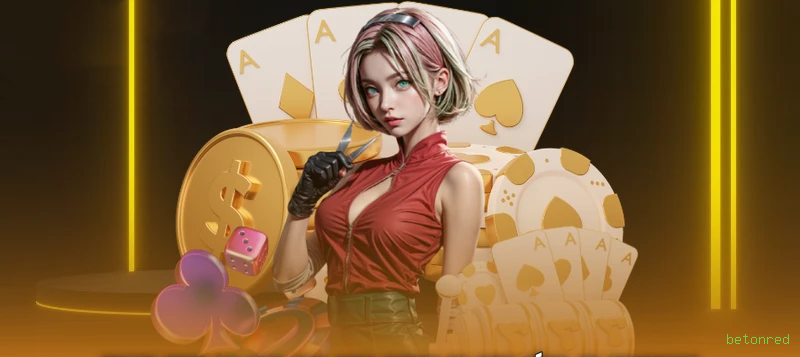 App betonred slots mobile