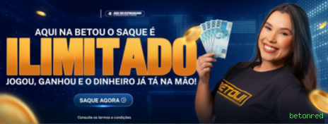 Bônus exclusivos membros VIP betonred